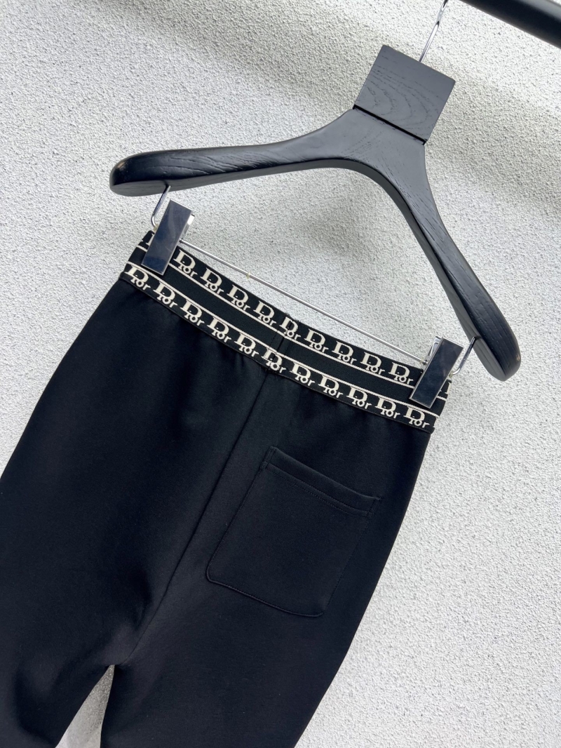 chr1st1an D10r long pants